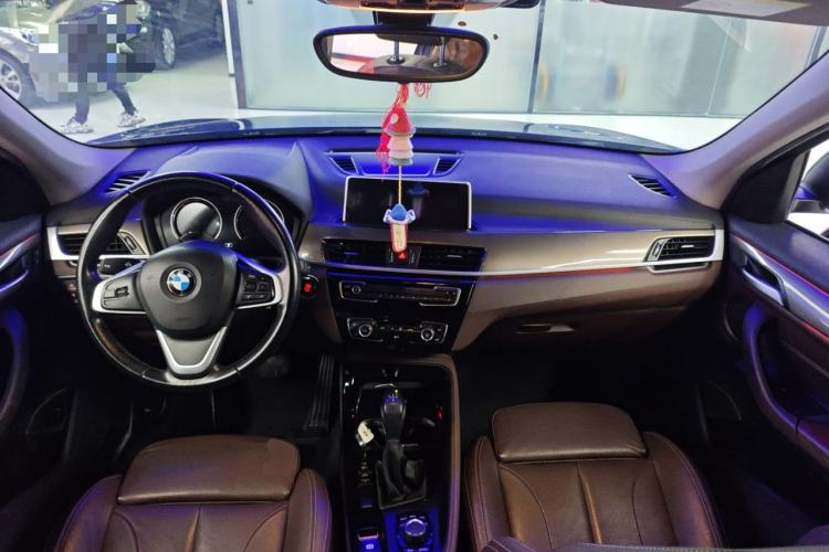 Used BMW X1 2019 sDrive18Li Premium Edition