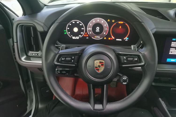 Used Porsche Cayenne 2024 Cayenne 3.0T
