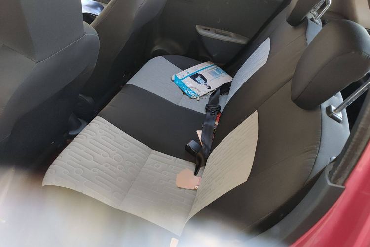 Used Suzuki Alto 2013 1.0L Manual Comfort Version
