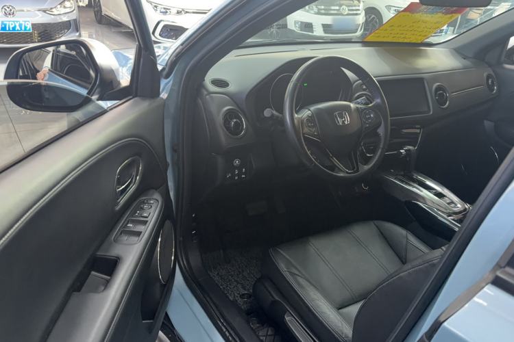 Used Honda XR-V 2019 220TURBO CVT Flagship Edition China VI
