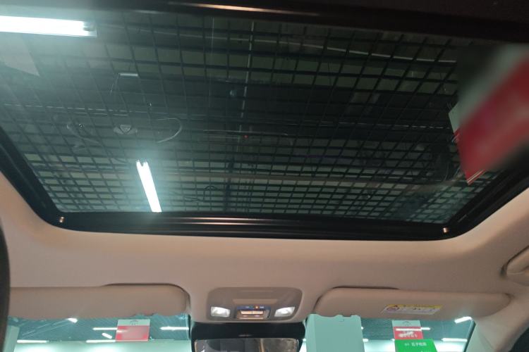 Used Chery Fengyun A8L 2025 1.5 TGDI 145 km Luxury Version