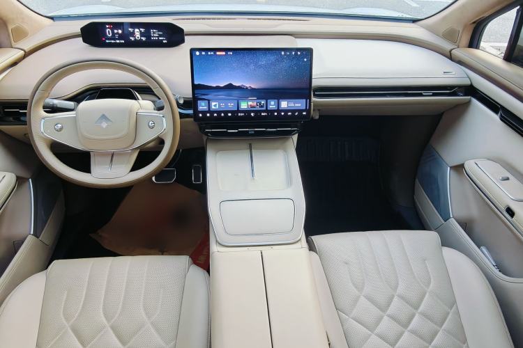 Used  HT 2024 825 Ultra-High Voltage LiDAR Edition
