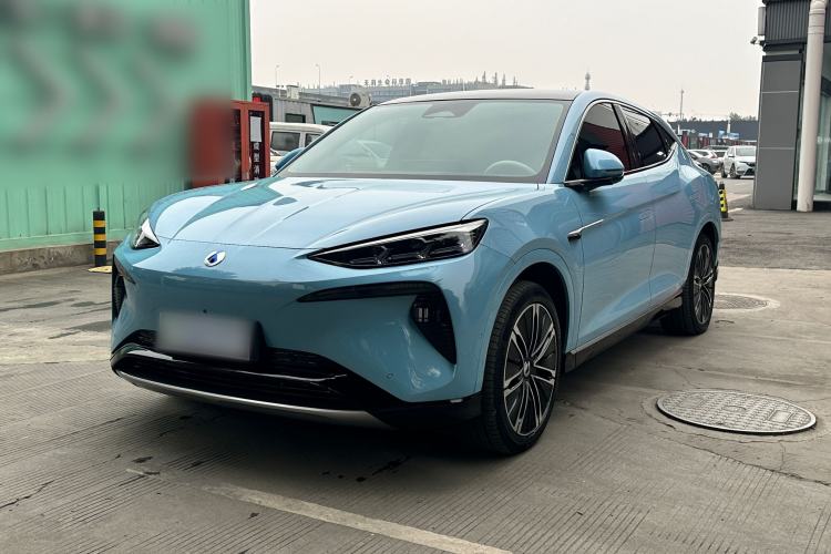 Used Denza N7 2024 630 All-Wheel Drive Intelligent Driving Max Edition