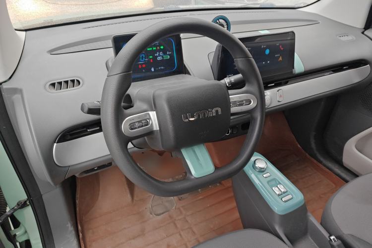 Used  Lumin 2022 210km Sweet Edition
