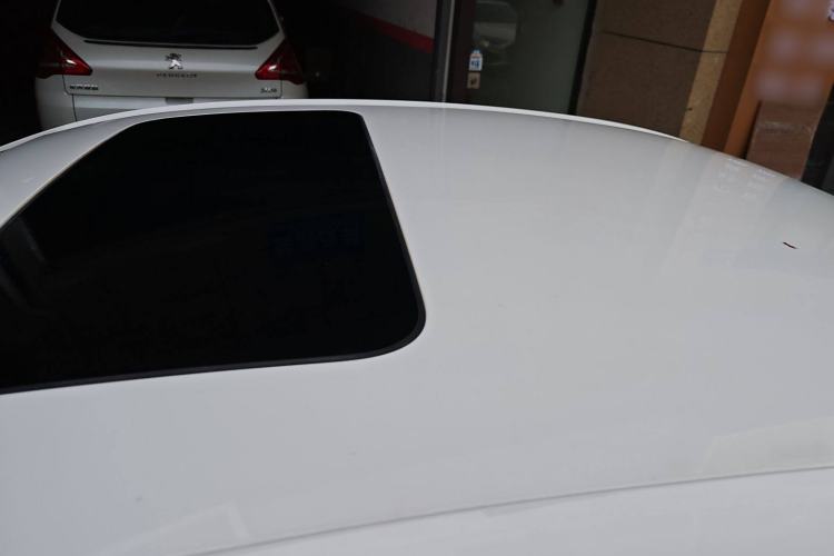 Used Buick GT 2017 15N Automatic Elite Version
