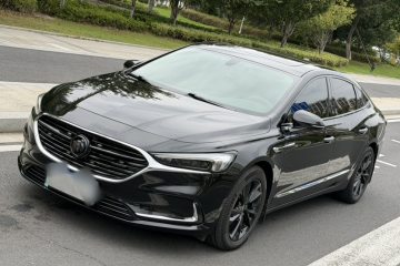 Used Buick LaCrosse 2022 652T Luxury Version