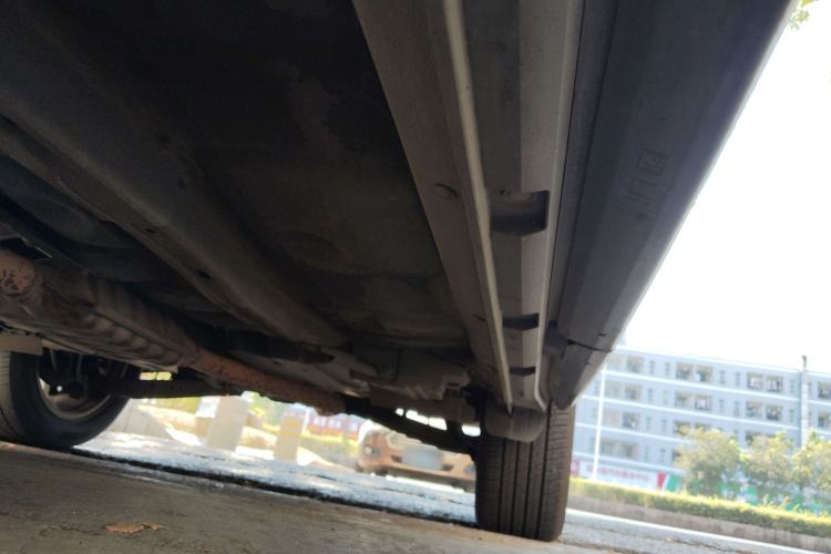 Used Subaru Forester 2013 2.0T Automatic Prestige Navigation Edition
