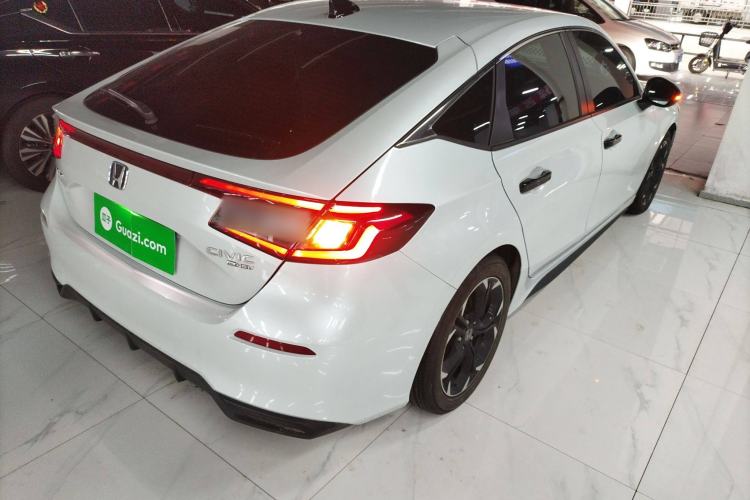 Used Honda Civic 2023 HATCHBACK 2.0L eHEV Extreme Edition