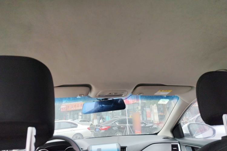 Used Chevrolet Cavalier 2016 1.5L Automatic Enjoyment Edition