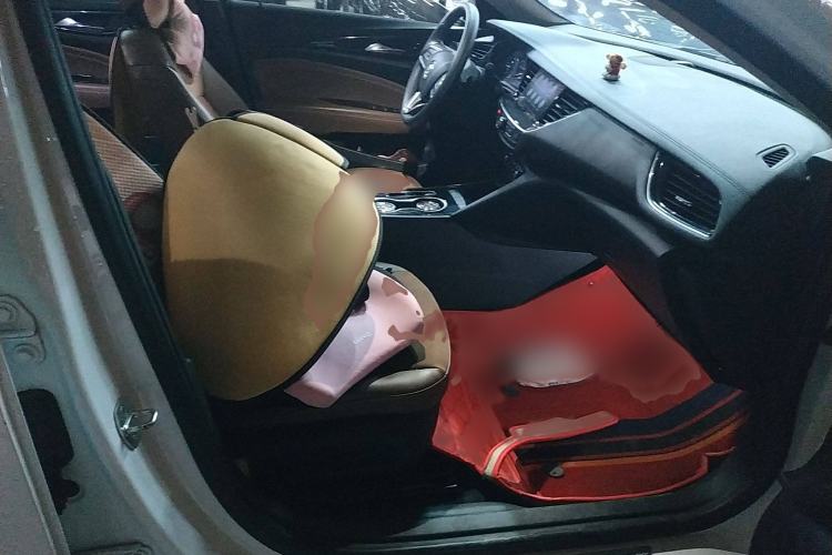 Used Buick Regal 2022 552T Smart Edition
