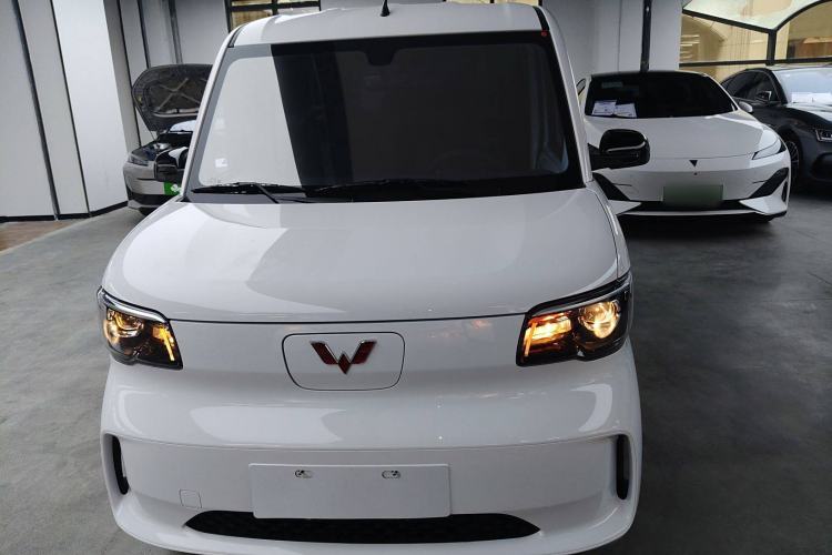 Used Wuling Zhiguang New Energy 
