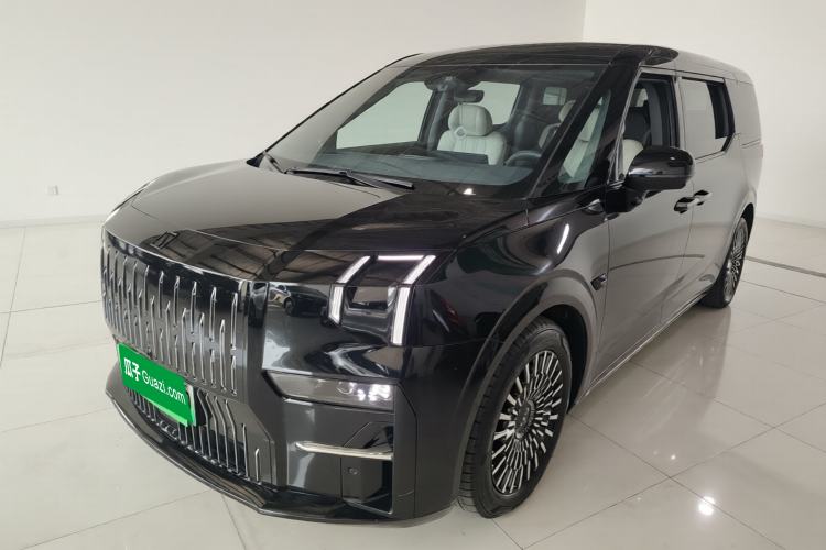 Used Zeekr 009 2022 WE Edition