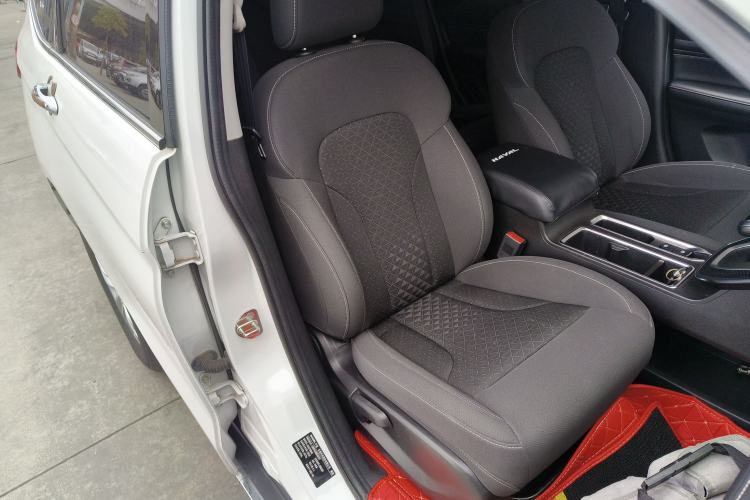 Used Haval M6 2021 PLUS 1.5T DCT Elite Smart Connectivity Model