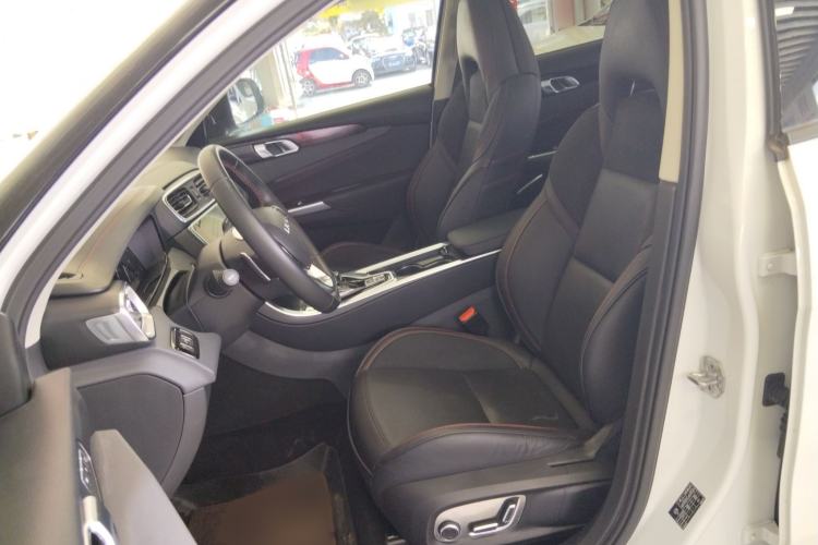 Used Lynk & Co 01 2017 2.0T Four-Wheel Drive Pro Edition
