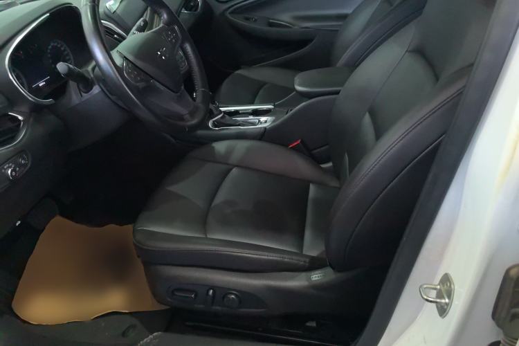 Used Chevrolet Malibu XL 2021 535T Automatic Sport Edition
