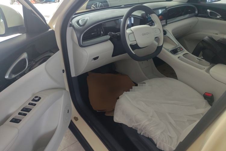 Used  Geome 2025 310km Youth Edition
