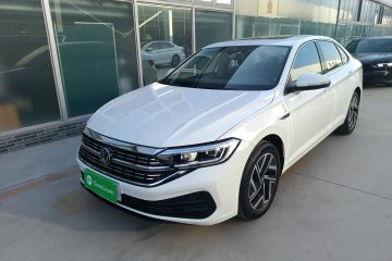 Used Volkswagen Sagitar 2023 300TSI DSG Excellence Edition