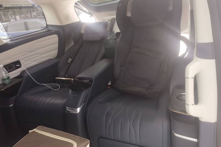 Used Buick Century 2023 2.0T Four-Seat Private Edition
