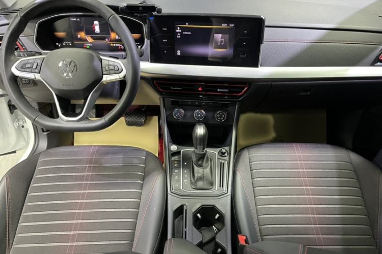 Used Volkswagen Lavida 2024 300TSI DSG Starry Sky Deluxe Edition
