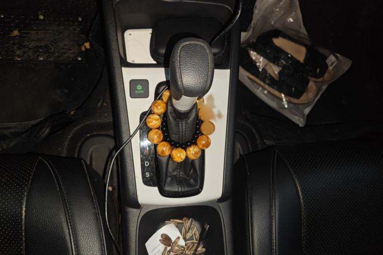 Used Honda Fit 2021 1.5L CVT Trend Edition