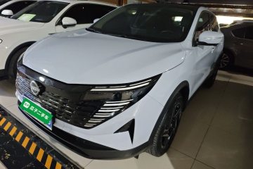 Used Nissan Qashqai 2025 Honor 2.0L CVT XV+ Leading Edition