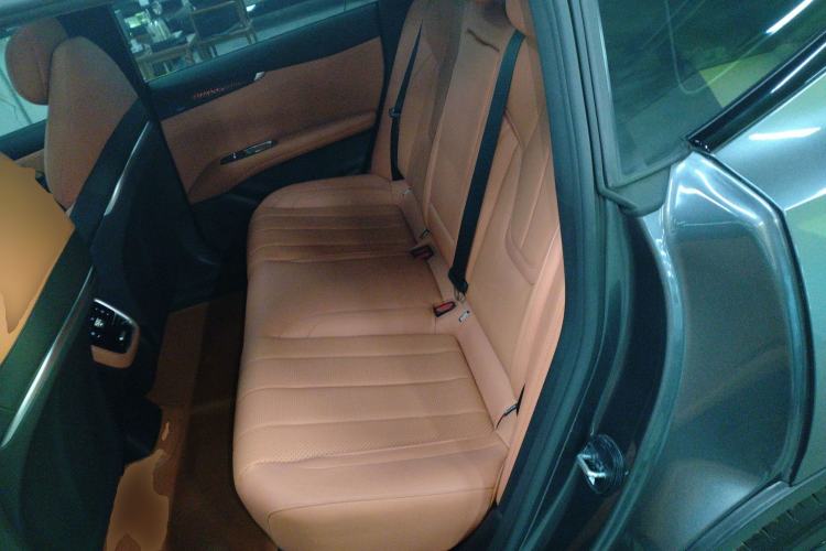 Used  L07 2024 230Max Qiankun Intelligent Driving ADS SE Range-Extended Version
