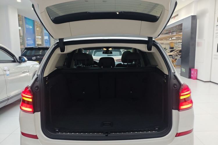 Used BMW X3 2020 xDrive28i M Sport Package
