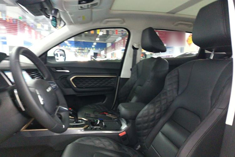 Used Haval H6 2021 1.5 GDIT Automatic Champion Edition