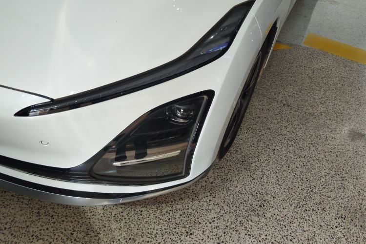 Used Wuling Xingguang 2025 610 km Smart Flagship Version
