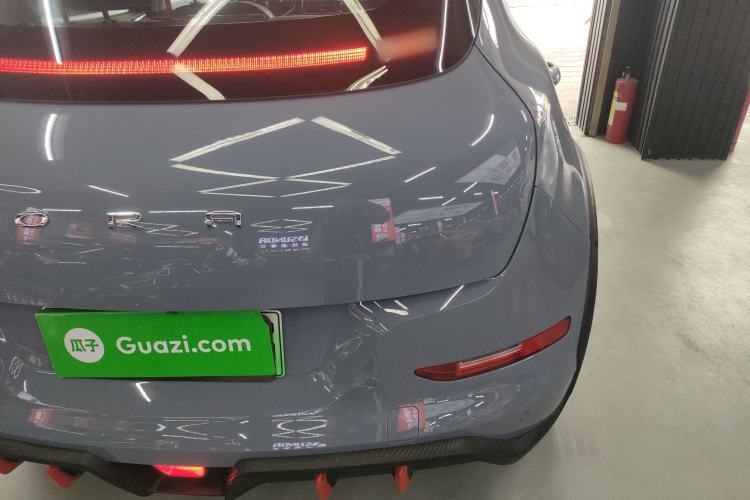 Used ORA Good Cat GT 2022 Mulan Edition 480 km Long Range Standard Version 135 kW
