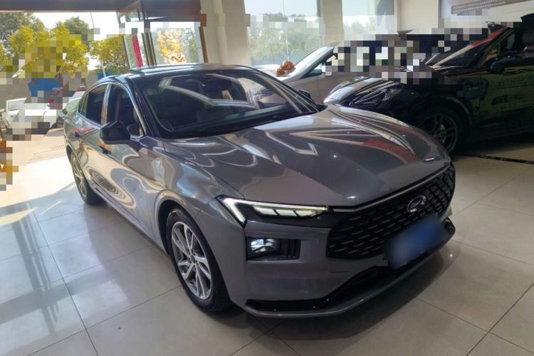 Used Ford Mondeo 2022 Restyled EcoBoost 245 Luxury Version