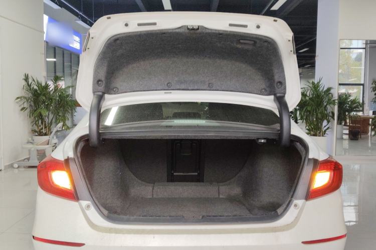 Used Honda Accord 2018 260TURBO Elite Edition China VI