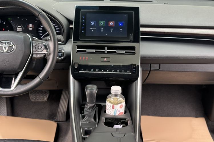 Used Toyota Avalon 2023 2.0L Premium Edition