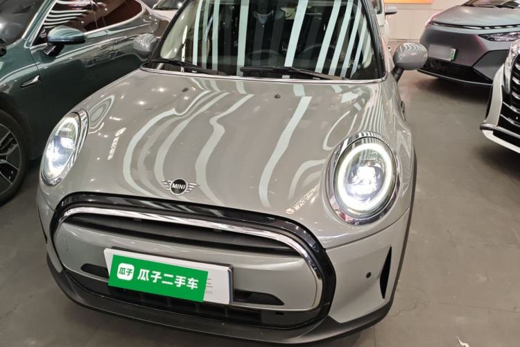 Used  MINI 2023 1.5T ONE Five-Door Edition

