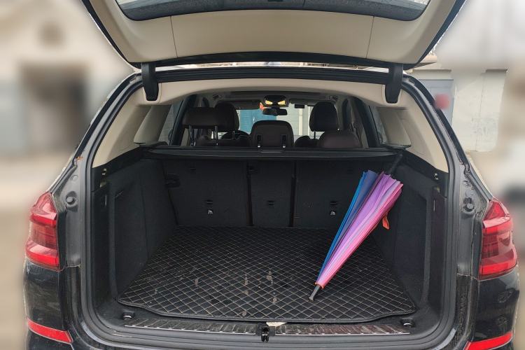 Used BMW X3 2020 xDrive28i M Sport Package