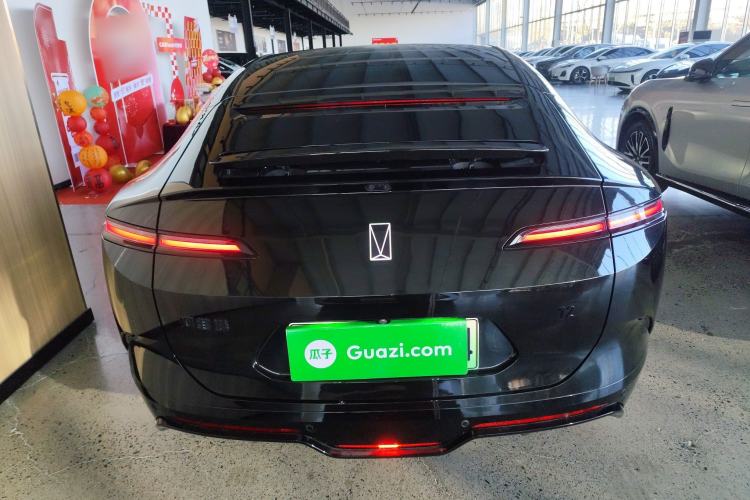 Used  12 2025 Ultra Extended-Range Edition