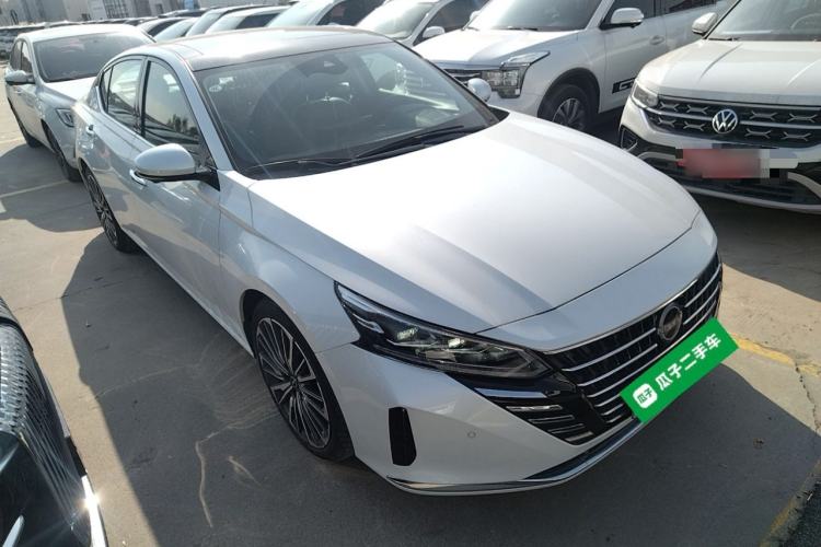 Used Nissan Teana 2022 2.0T XL Enjoyment Edition

