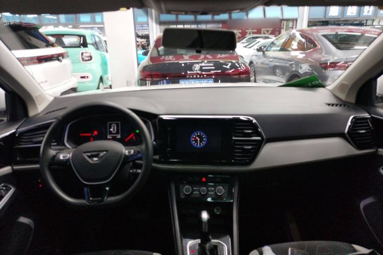 Used Jetta VS7 2023 280TSI Automatic Trend Edition
