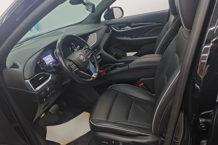 Used Buick Enclave 2022 652T 4x4 Prestige Flagship 6-Seater
