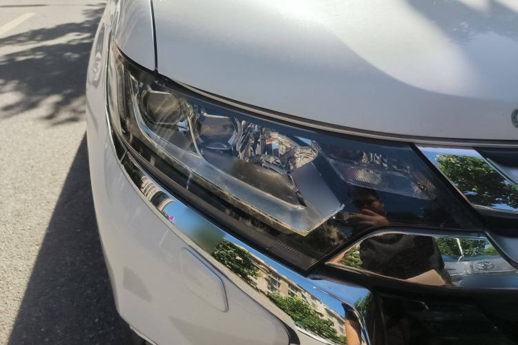 Used Mitsubishi Outlander 2016 2.4L 4x4 Elite Edition 5 Seats
