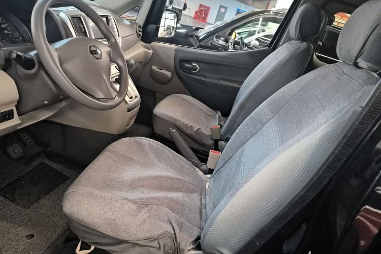 Used Nissan NV200 2018 1.6L CVT Luxury Model