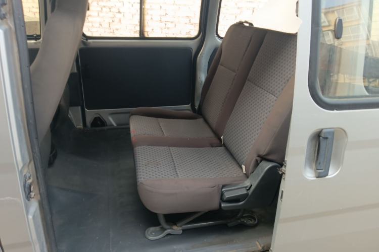 Used Wuling Zhiguang 2015 1.2L Practical LS-I Model