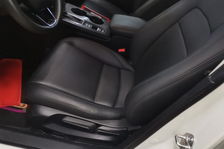 Used Honda Civic 2023 240TURBO CVT Dynamic Edition