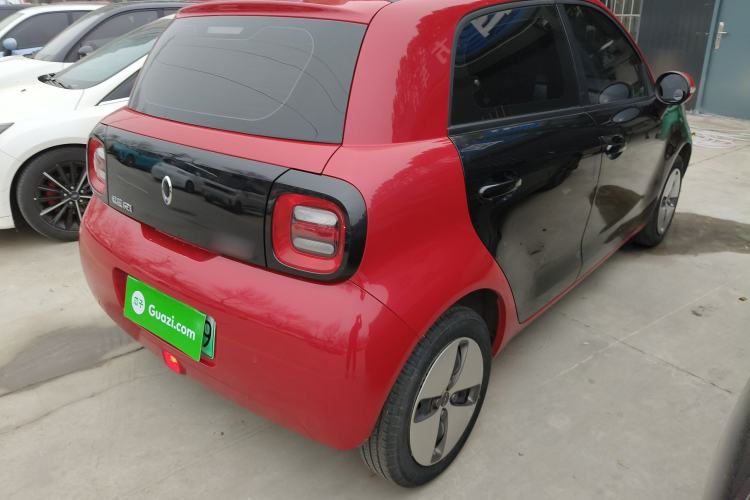 Used ORA Black Cat 2019 301km Standard Edition