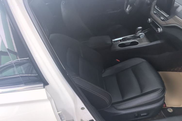 Used Nissan Teana 2021 2.0L XL Comfort Edition