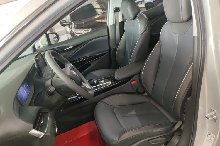 Used Buick Velite 6 2024 430km Enjoyment Version
