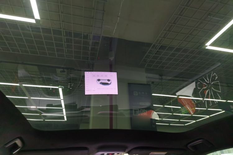 Used Zeekr 001 2024 WE Edition 100 kWh Rear-Drive
