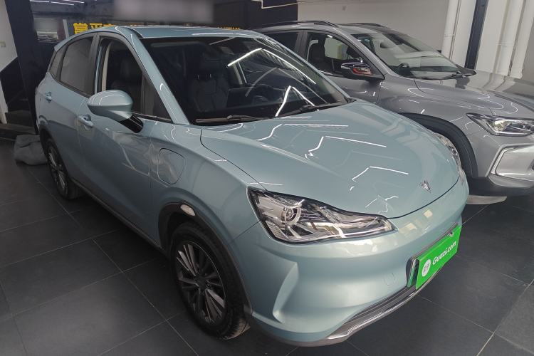 Used NETA V 2022 Chao 300 Lite Lithium Iron Phosphate
