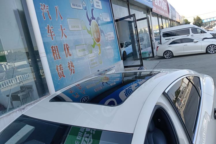 Used BYD Seal 07 DM-i 2025 Intelligent Driving Version DM-i 1.5L 125 km Prestige Edition