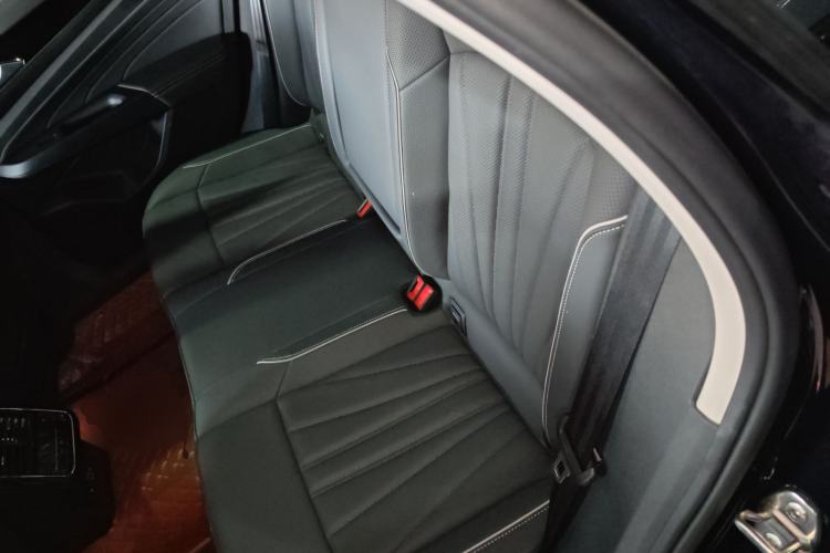 Used Volkswagen Passat 2024 380TSI Elite Edition
